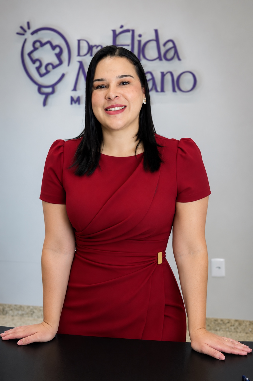 Dra. Élida Mariano